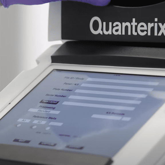 WCVB Channel 5 Boston: New Technology Could Detect Cancer In Blood Before Symptoms Develop thumbnail image