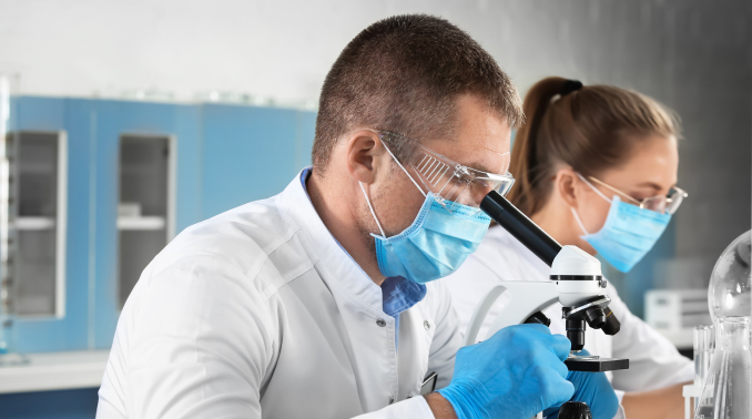 Quanterix CEO Leads Webinar On How Digital Biomarkers Are Empowering Drug Development thumbnail image
