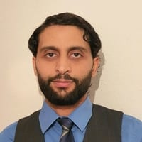 Ahmed Beshti