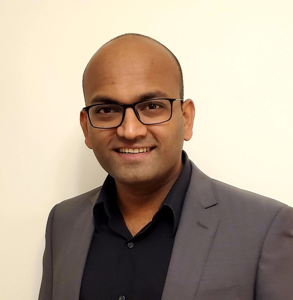 Amit Joshi, PhD