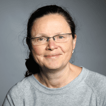 Beate Hadeball, PhD
