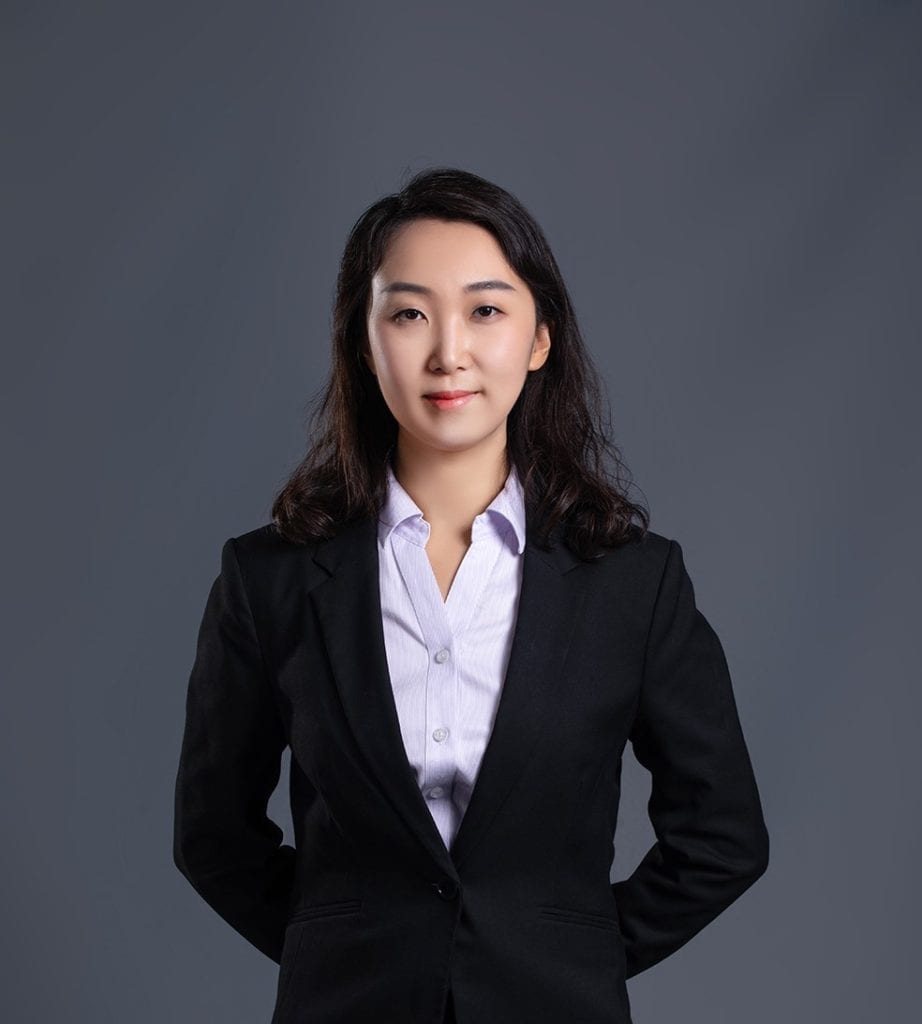 Bing Xu