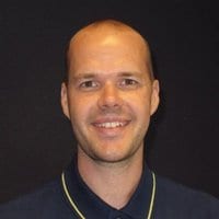 Craig McGibbon