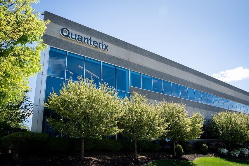 Quanterix and Lilly collaborate on Alzheimer’s diagnostics thumbnail image