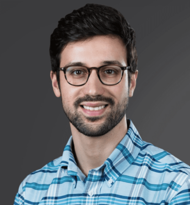 Danilo La Terra, PhD