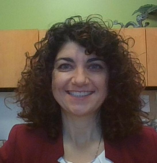 Diana Caracino, PhD