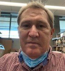 Gary Kershner