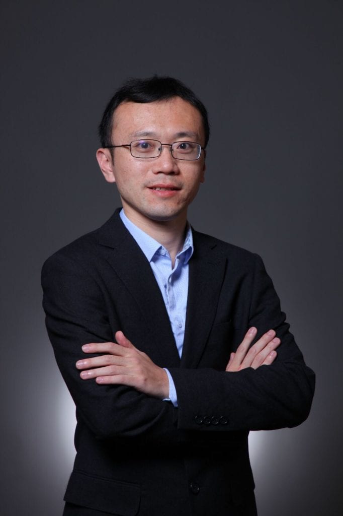 Hao Chen, PhD