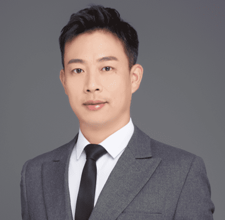 Haojie Cai