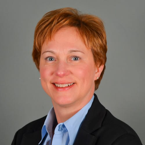 Janet Buecker