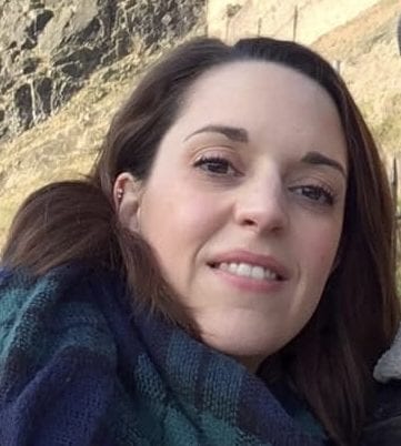 Lindsey Marsh, PhD