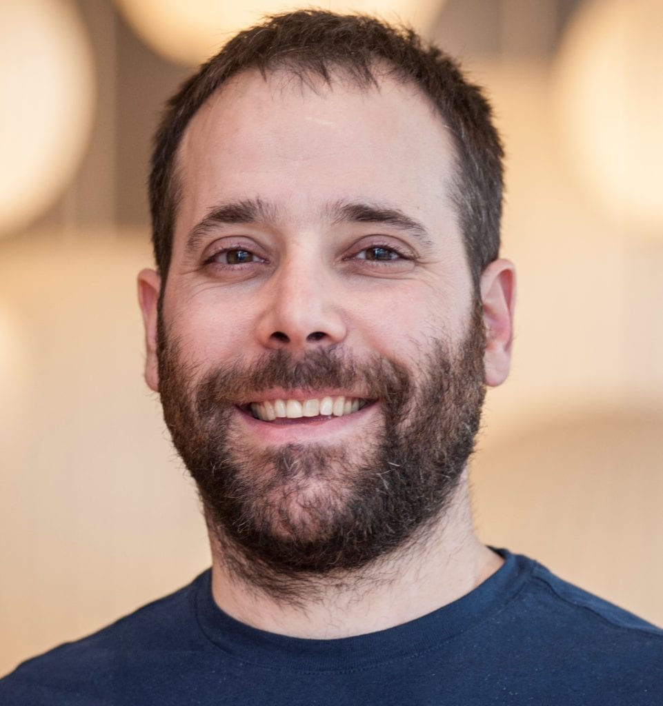 Nicholas Shubin, PhD