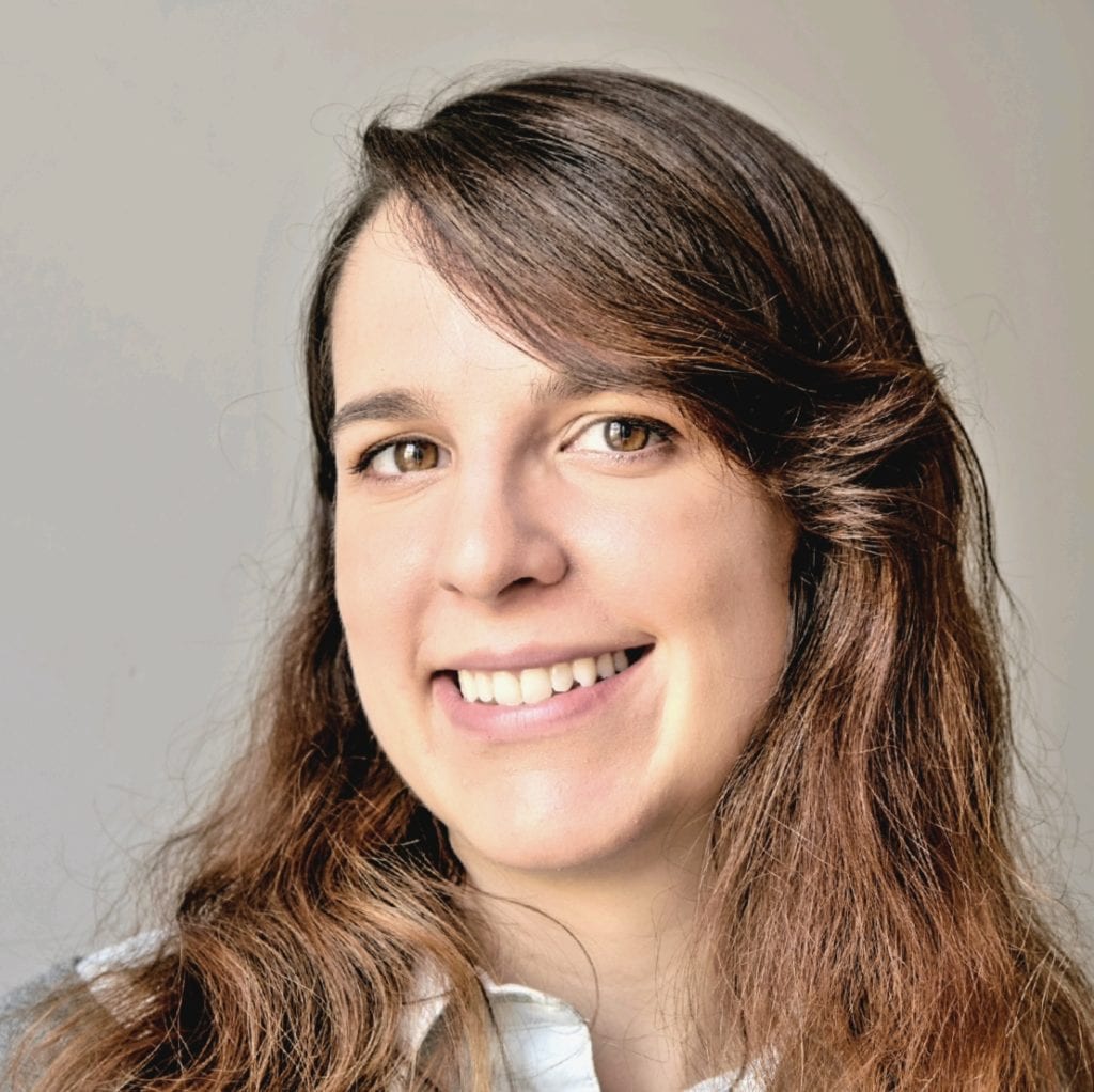 Paula Perin, PhD