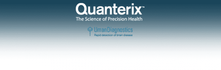Quanterix Announces Agreement To Acquire Umandiagnostics, World’s Leading Neurofilament Light (NF-L) Antibody Supplier thumbnail image