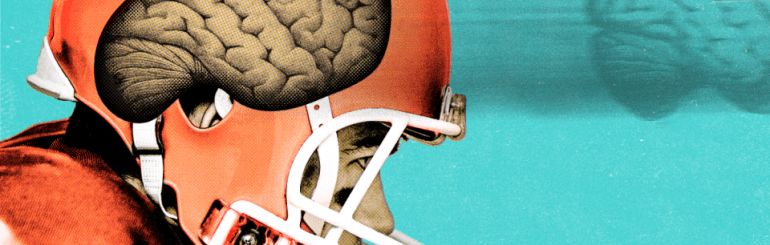 The Blood Test That Could Save Football