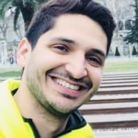 Waleed Azizi