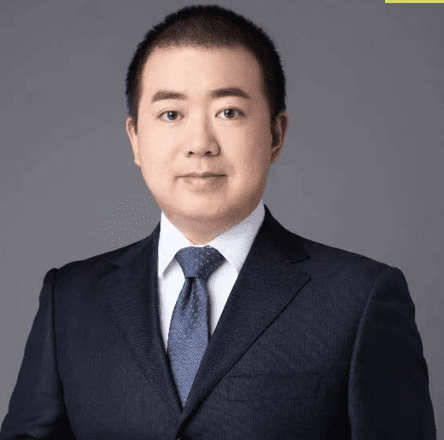 Joseph Jiang