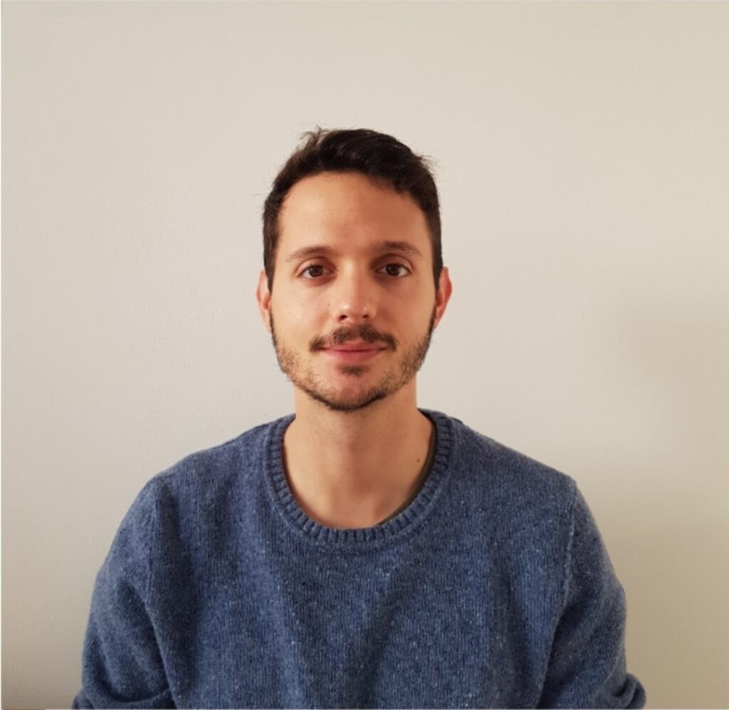 Alejandro Tous Maganto