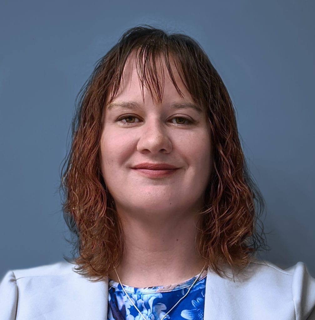 Jennifer DeMent