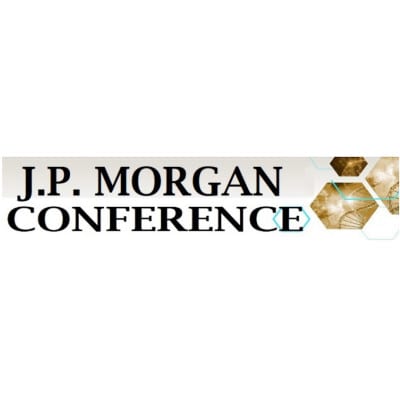 Quanterix Corporation to Present At 39th Annual J.P. Morgan Healthcare Conference thumbnail image