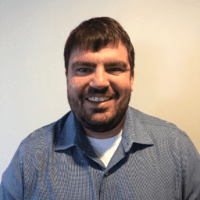 Dan Stringer, PhD