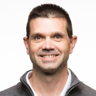 Greg Warner, PhD