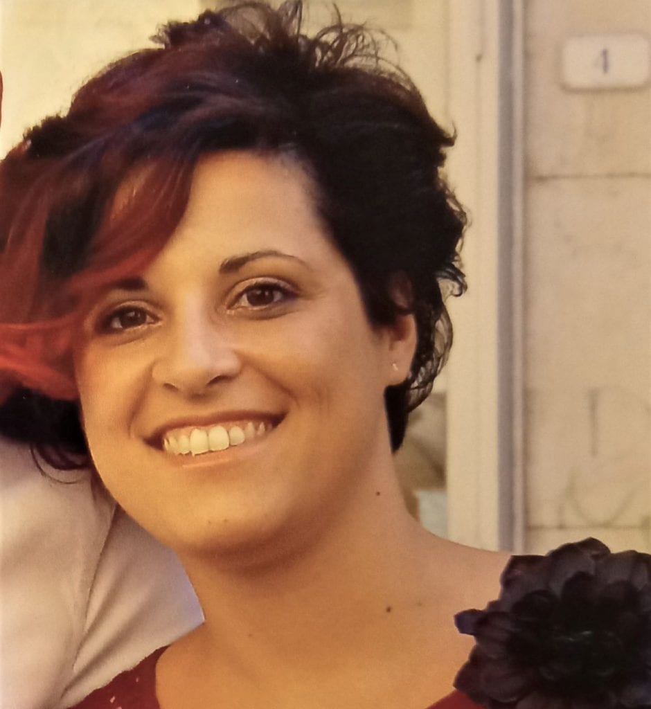 Laura Monti, PhD