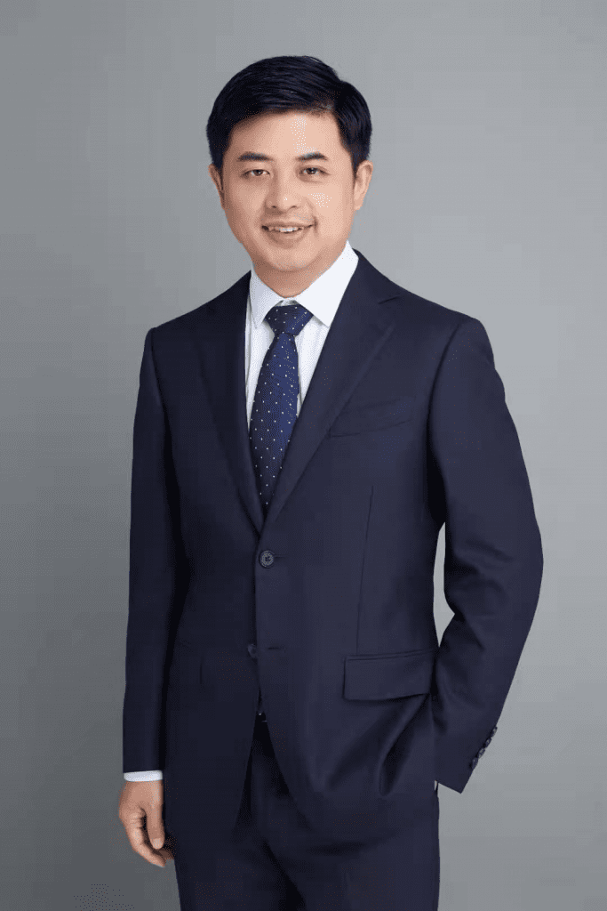 Murphy Chang