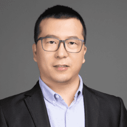 Shawn Gao