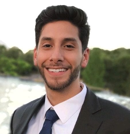 Albert Escamilla