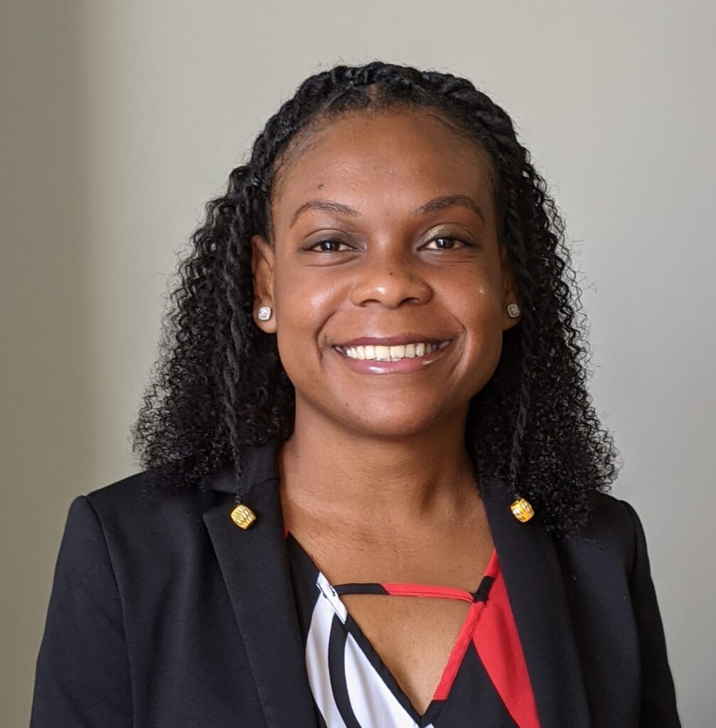 Sannette Hall, PhD