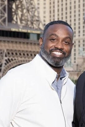 Cedric Stanford