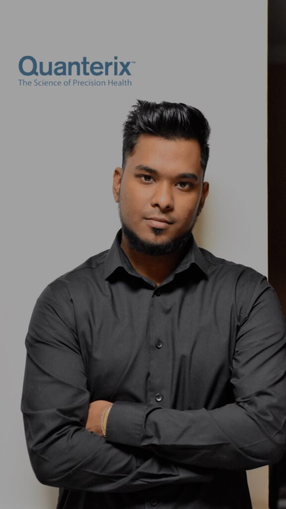 Kevin Jawahir