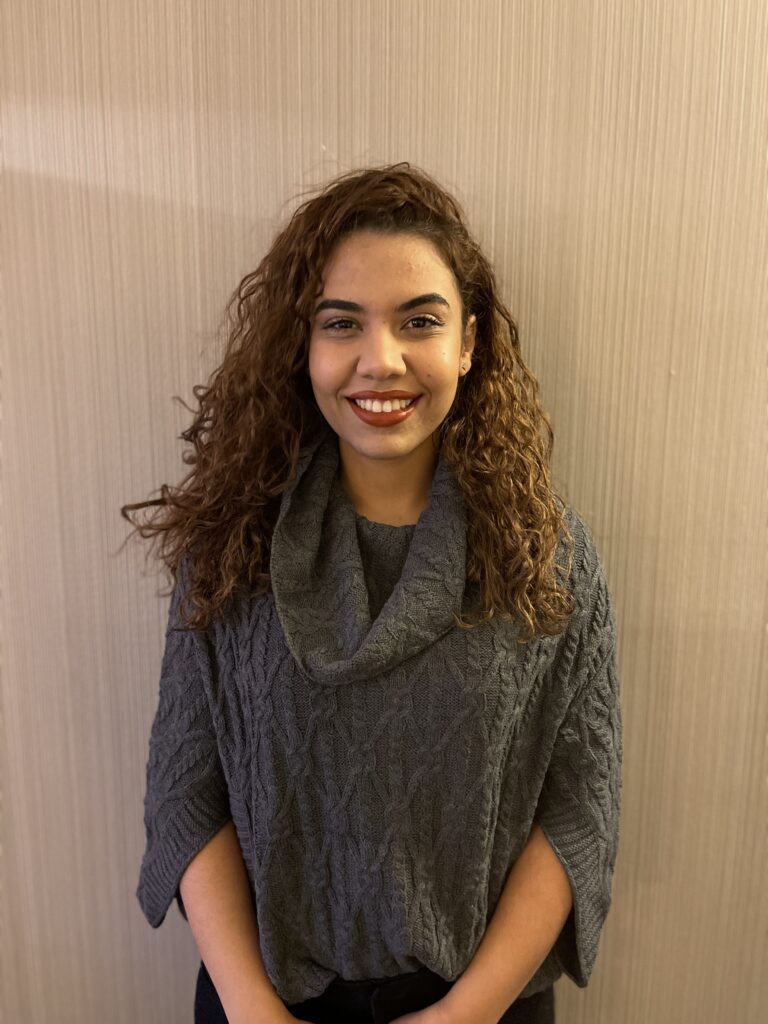 Nour Yaghi