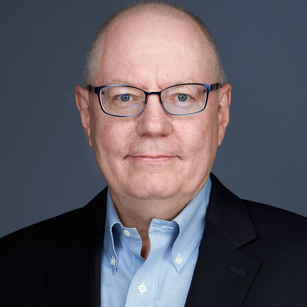 John Fry, JD John Fry