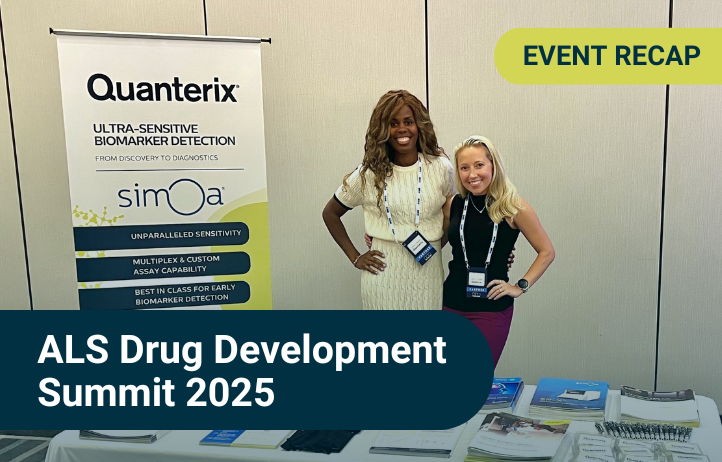 Driving Innovation in ALS: Key Takeaways from the 4th Annual ALS Drug Development Summit thumbnail image