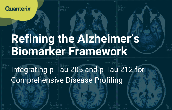 Refining the Alzheimer’s Biomarker Framework: Integrating p-Tau 205 and p-Tau 212 for Comprehensive Disease Profiling thumbnail image