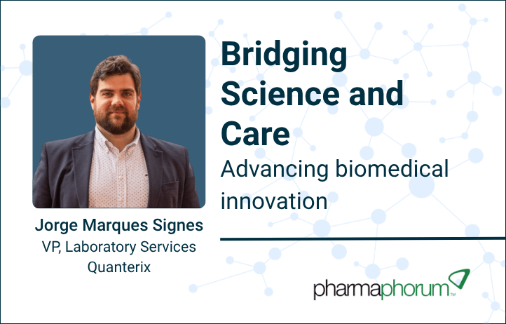 Bridging science and care: Advancing biomedical innovation thumbnail image