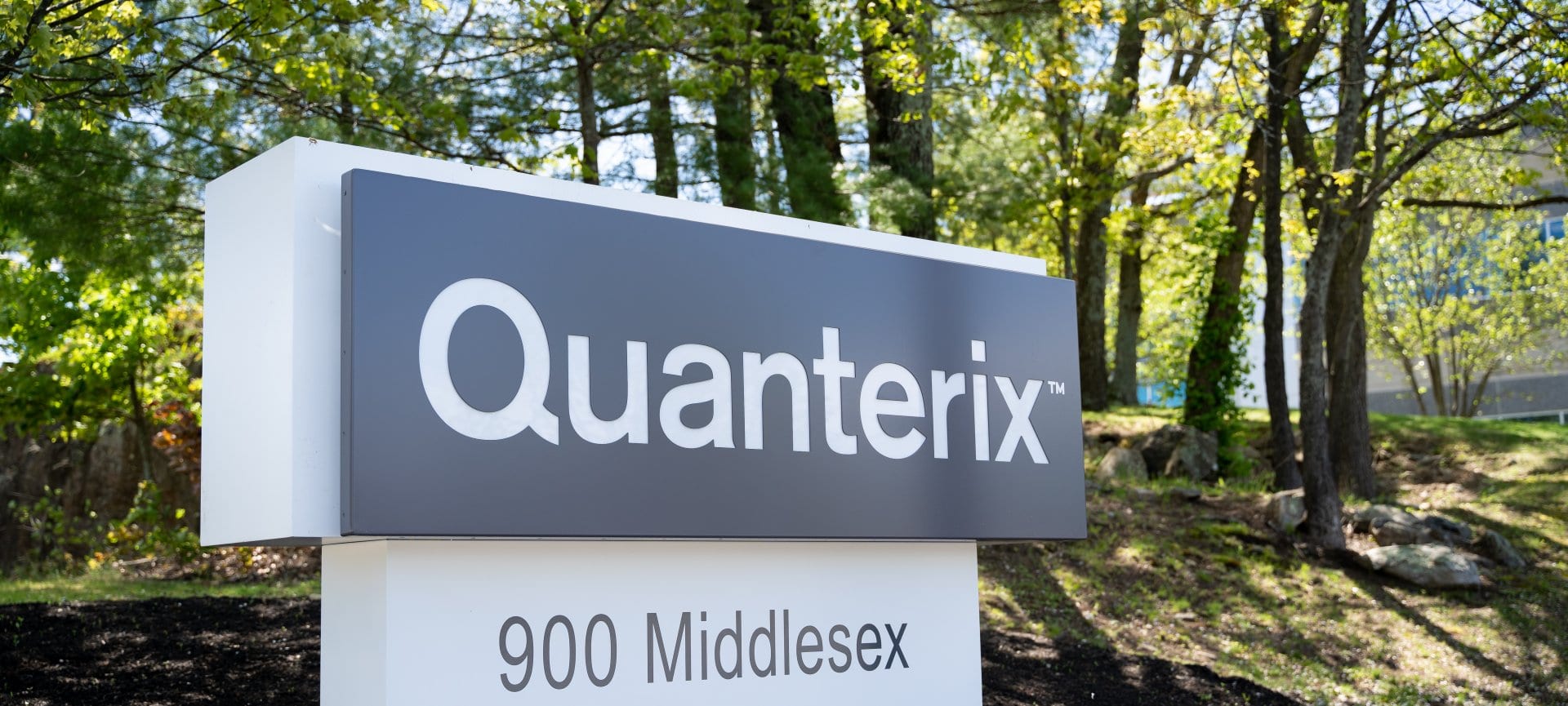 Quanterix